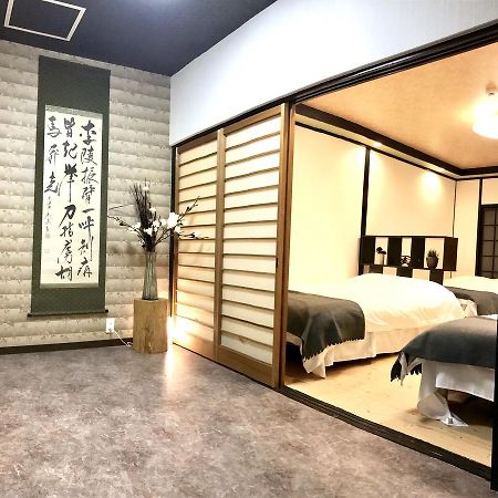 Villa Osaka Premium House Esterno foto
