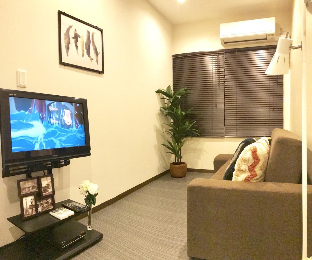 Villa Osaka Premium House Esterno foto