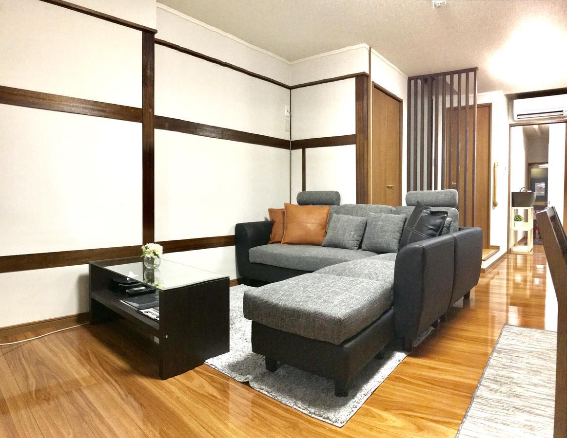 Villa Osaka Premium House Esterno foto