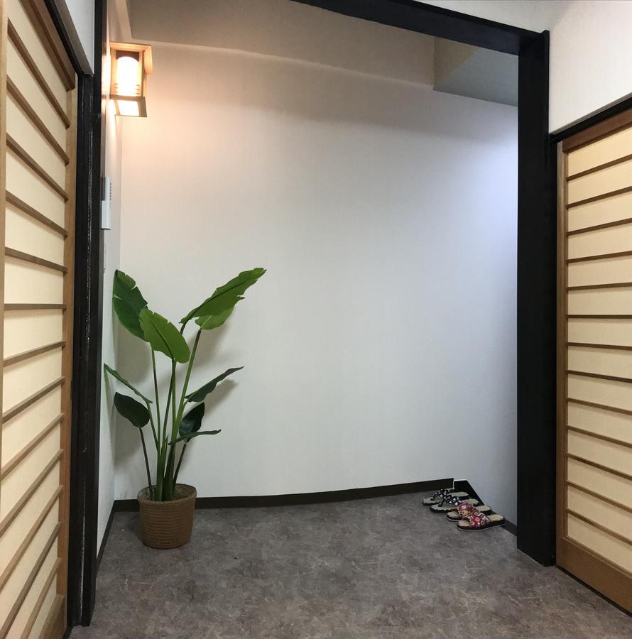 Villa Osaka Premium House Esterno foto
