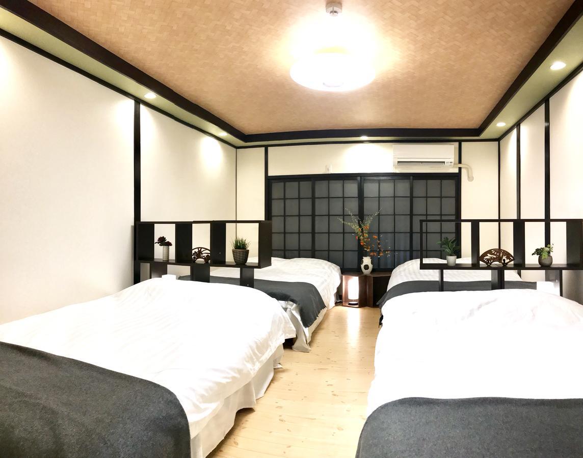 Villa Osaka Premium House Esterno foto
