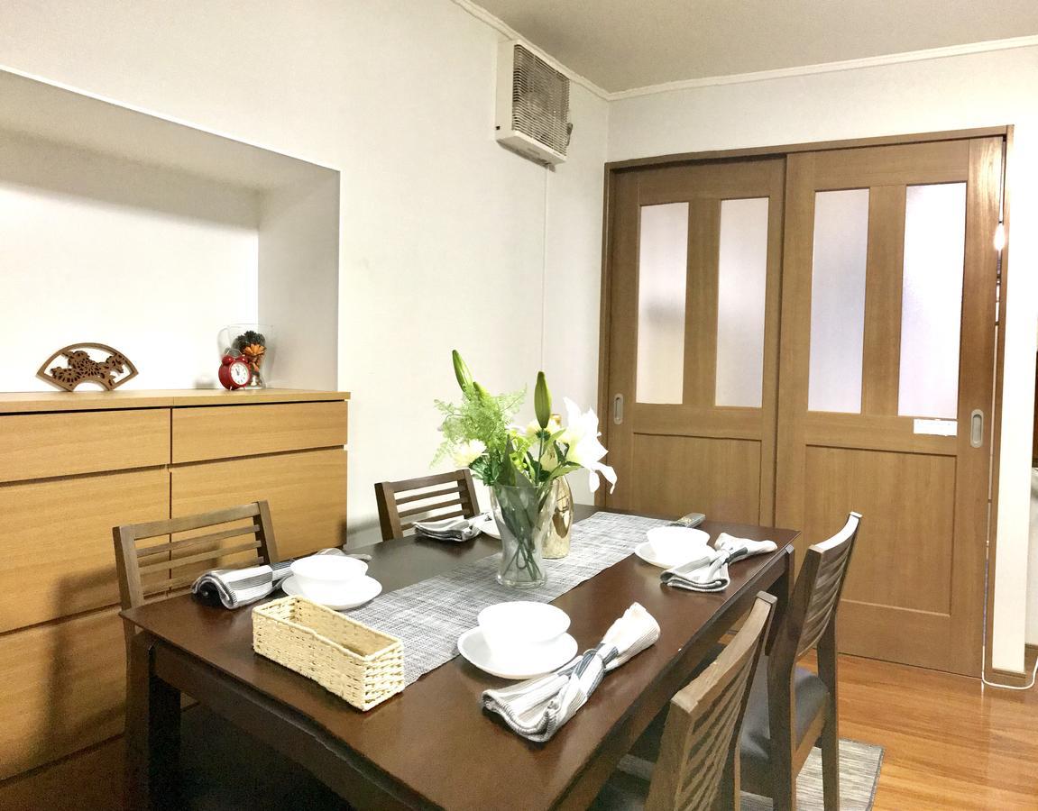 Villa Osaka Premium House Esterno foto