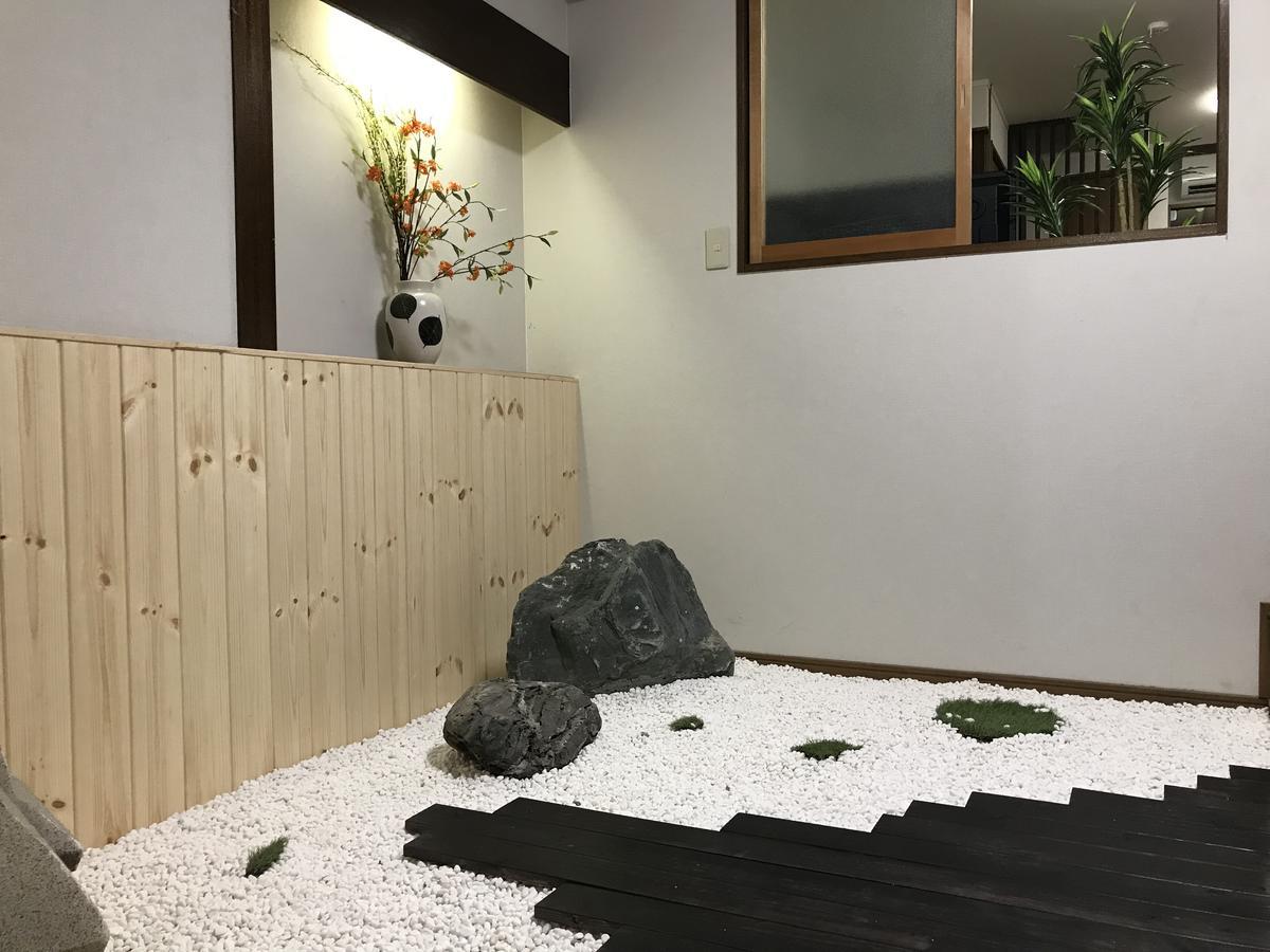 Villa Osaka Premium House Esterno foto