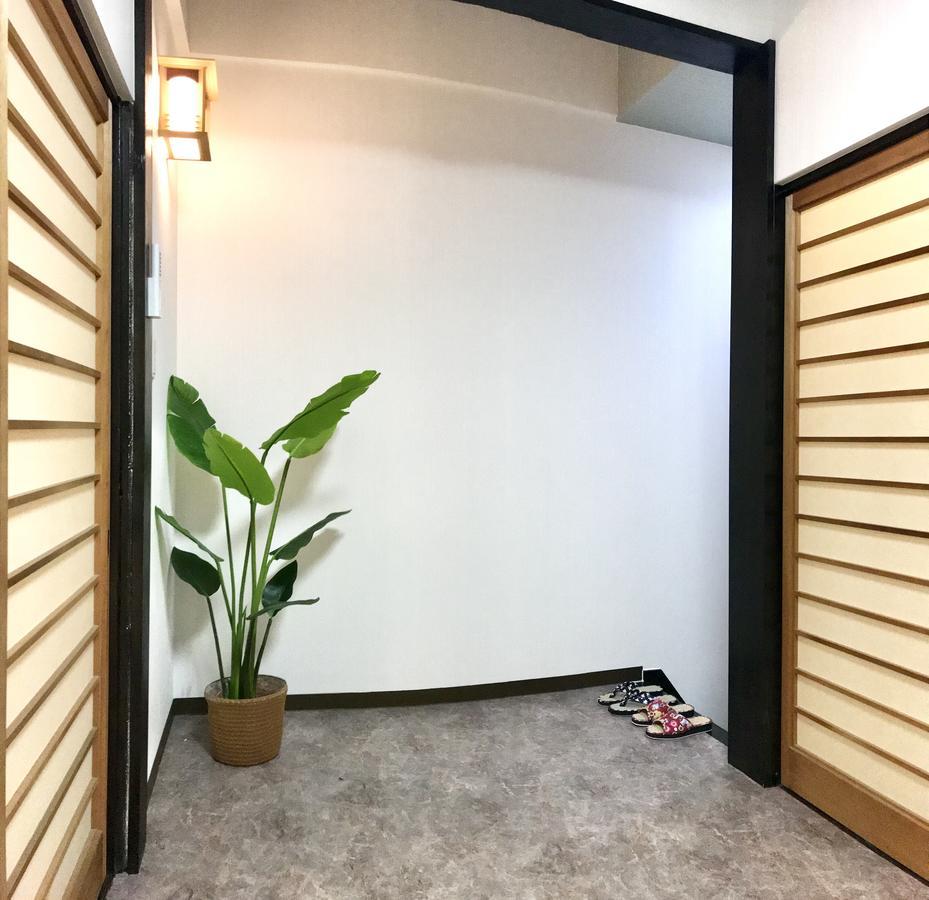 Villa Osaka Premium House Esterno foto