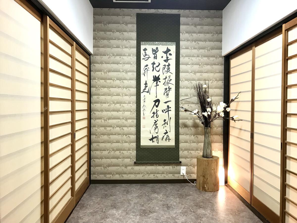 Villa Osaka Premium House Esterno foto
