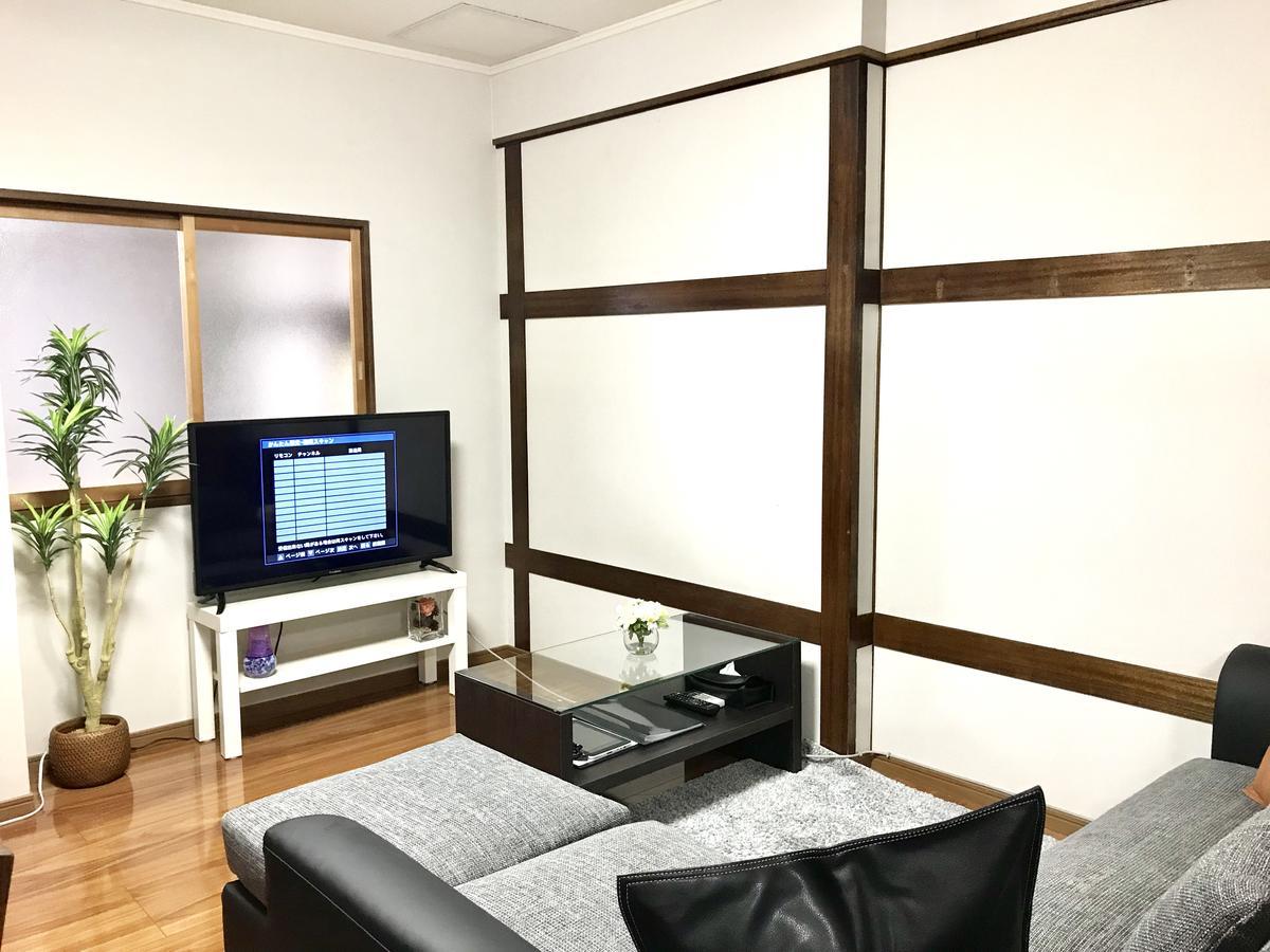 Villa Osaka Premium House Esterno foto