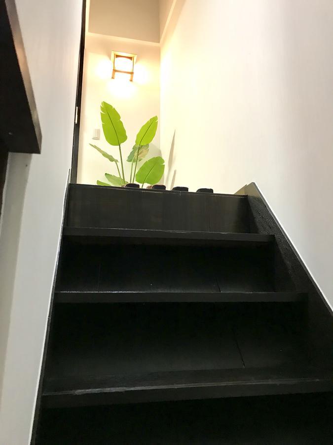 Villa Osaka Premium House Esterno foto